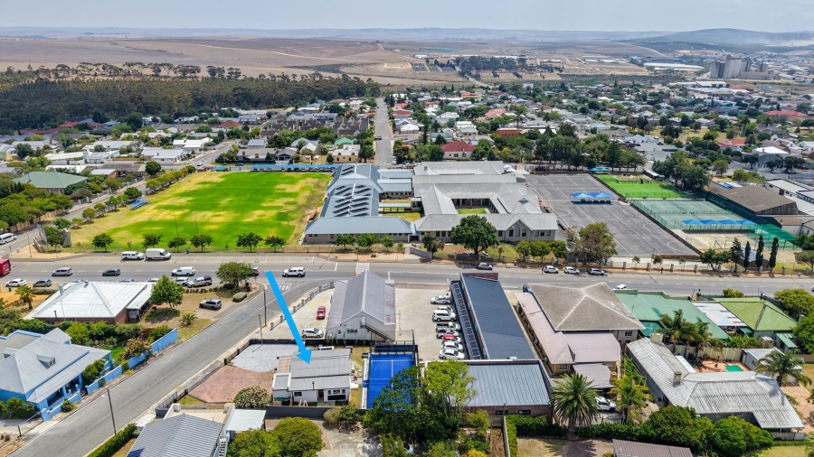Commercial Property for Sale in Bredasdorp Western Cape